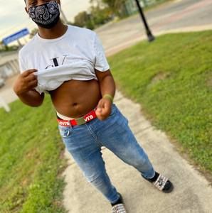 Meet your Posher, Calvin